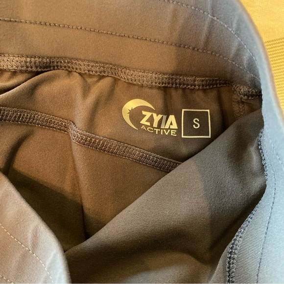 Zyia Active Joggers Size Small - Picture 6 of 6